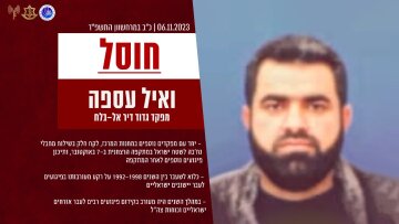 Πόλεμος στο Ισραήλ: Διοικητή τάγματος της Χαμάς που οργάνωσε την επίθεση της 7ης Οκτωβρίου εκτέλεσαν οι Ισραηλινοί