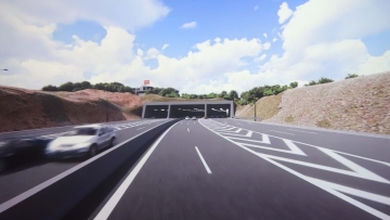 Flyover: Παγώνουν προσωρινά τα έργα κατασκευής του στη Θεσσαλονίκη