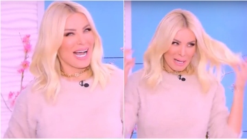 Κατερίνα Καινούργιου: Έκοψε τα μαλλιά της κοντά - «Για να μην ξεσπάσω αλλού»