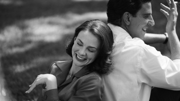 Maestro: Η νέα ταινία του Bradley Cooper για την πραγματική ζωή του Leonard Bernstein