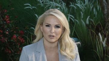 Μάγδα Τσέγκου: Αποκαλύπτει τον λόγο που δεν μιλάει πια με τον Απόστολο Γκλέτσο