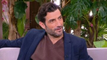 Νίκος Κουρής για το γάμο του με την Έλενα Τοπαλίδου: Όλοι ξαφνιάστηκαν, αλλά πιο πολύ ο γιος μας