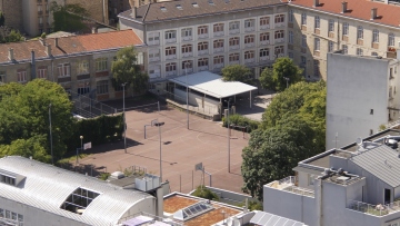 Γαλλία: Υπό ενισχυμένα μέτρα ασφαλείας άνοιξαν ξανά τα εβραϊκά σχολεία της χώρας