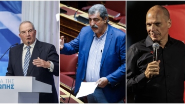 Πόθεν έσχες: Μικραίνει η λίστα των «σκαφάτων» - Ποιοι έχασαν τα σκάφη τους και ποιοι τα διατήρησαν