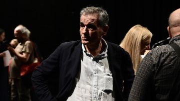 Ευκλείδης Τσακαλώτος: Θέλω να φέρω την υπερηφάνεια στην Αριστερά, αλλά δύσκολο να γίνει σε αυτό το κόμμα