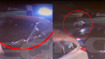 Παίρνουν ρούχα για τα εγγόνια και εγώ κεράκι για το μνήμα, λέει ο παππούς του βρέφους που σκοτώθηκε σε τροχαίο στο Βόλο 