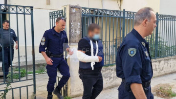 Βόλος: Ελεύθερος με απαγόρευση εξόδου από τη χώρα ο 33χρονος που παρέσυρε και σκότωσε το βρέφος