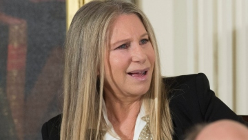 Η Μπάρμπρα Στρέιζαντ αποκάλυψε τον λόγο που αποφάσισε να εγκαταλείψει τη σόουμπιζ: «Θέλω να ζήσω»