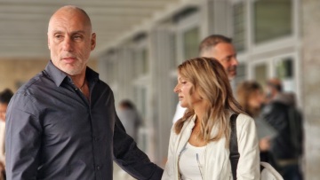 Θεσσαλονίκη: «Σα να ζούμε μια ταινία θρίλερ χωρίς τέλος» - Την τιμωρία του 27χρονου περιμένουν οι γονείς της Έμμας