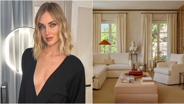 Κιάρα Φεράνι: Για υπερβολική επίδειξη πλούτου τη κατηγορούν στο Instagram - «Σταμάτα πια»