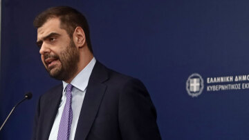 Μαρινάκης για την τροπολογία για μετανάστες: Κομματική πειθαρχία για όλους στη ΝΔ εκτός Σαμαρά