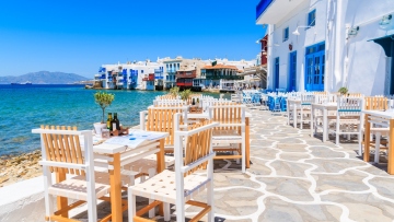 Finnish travel Gala 2023: Ταξιδιωτικός προορισμός της χρονιάς παγκοσμίως η Ελλάδα - Κατέκτησε βραβείο στη Φινλανδία