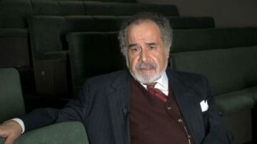 Θοδωρής Κατσαφάδος: Ο θάνατος του αδερφού μου θα με καθορίζει σε όλη μου τη ζωή