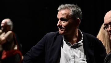 ΣΥΡΙΖΑ: Ο Τσακαλώτος έδειξε την έξοδό του από το κόμμα - «Υπάρχει χώρος για νέο κόμμα»