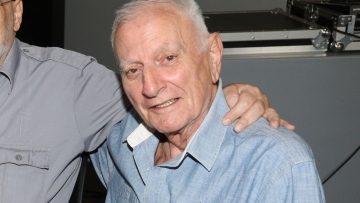 Κώστας Χαρδαβέλλας: Έπαθα καρκίνο από την αγωνία για τα νούμερα τηλεθέασης