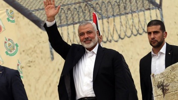 Φόβοι γενίκευσης της σύρραξης στην Μέση Ανατολή: Η δολοφονία Χανίγια «δεν θα μείνει ατιμώρητη» διαμηνύει η Χαμάς