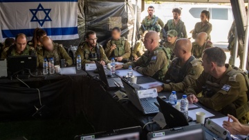 Πόλεμος στο Ισραήλ: Η CIA συζήτησε με τον IDF την προσπάθεια απελευθέρωσης ομήρων από τη Χαμάς