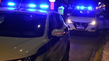 Παλαιό Φάληρο: Τροχαίο δυστύχημα με θύμα 39χρονο 