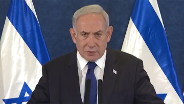 Νέο τελεσίγραφο Νετανιάχου: «Δεν θα υπάρξει κατάπαυση του πυρός χωρίς την απελευθέρωση των ομήρων»