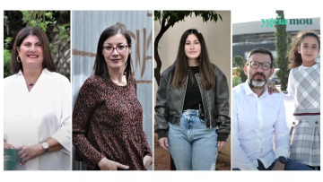 Διαβήτης: Τέσσερα πρόσωπα που ζουν με τη νόσο μιλούν για την εμπειρία τους