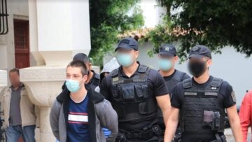 Ρόδος: Κάθειρξη 15 ετών χωρίς ελαφρυντικό σε έναν από τους δολοφόνους της Τοπαλούδη και για βιασμό ΑμεΑ 