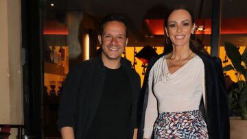 Δημήτρης Μακαλιάς: Διαφωνώ καθημερινά με τη Μπέττυ Μαγγίρα, είμαι άνθρωπος που φέρνει συνέχεια αντίρρηση