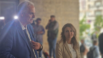 Θεσσαλονίκη: Είναι αποτρόπαιο αυτό που έκανε, δεν έχει κανένα ελαφρυντικό, λέει η μητέρα της Έμμας