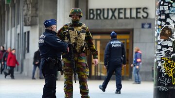 Europol: Αυξημένη απειλή για τζιχαντιστική τρομοκρατική επίθεση - Είμαστε σε επικοινωνία και με την Ελλάδα