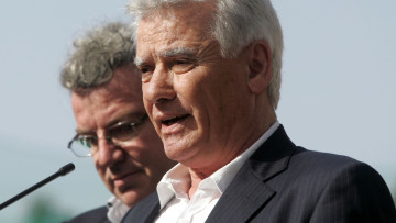 Ανακοίνωση οικογένειας Νίκου Γιούτσου: «Ευχαριστούμε τον κόσμο του Ολυμπιακού για τα εκατοντάδες μηνύματα»