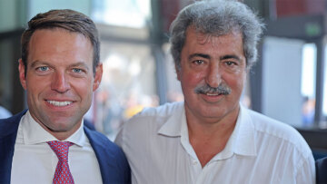 Κόβει ο Πολάκης, ράβει ο Κασσελάκης για Σημίτη, χρεοκοπία και... Σταθάκη