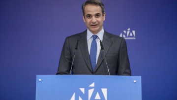 Κυριάκος Μητσοτάκης: Η shortlist για νέο γραμματέα της Νέας Δημοκρατίας - Τα σενάρια και τα κριτήρια