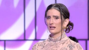 My Style Rocks: Η εξομολόγηση της Απολλεών που συγκίνησε τους πάντες -  Απολλωνία είναι η κόρη που έχασα, είπε