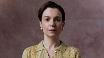 Πέγκυ Τρικαλιώτη για τον ρόλο της στο «Προξενιό της Ιουλίας»: Έχω ερωτευτεί την Κυριακούλα