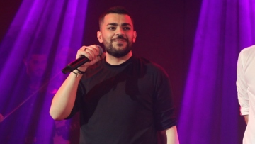 Χρήστος Σαντικάι: Να κάτσω να σκεφτώ γιατί είμαι Αλβανός; Είναι λίγο αστείο