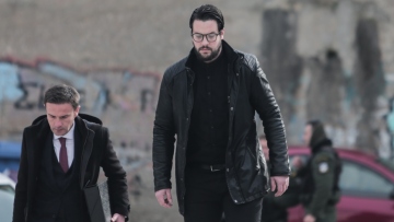 Μάνος Δασκαλάκης: Δεν έχει λεφτά για δικηγόρο - Θα ζητήσει τον διορισμό συνηγόρου στην υπόθεση των θανάτων Μαλένας και Ίριδας