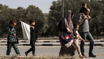 Πόλεμος στο Ισραήλ: Δεν υπάρχει συμφωνία με το Τελ Αβίβ, οι διαπραγματεύσεις συνεχίζονται, λέει στέλεχος της Χαμάς