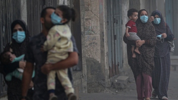 Πόλεμος στο Ισραήλ: Οι ΗΠΑ προειδοποιούν για μακροχρόνια σύρραξη στη Γάζα