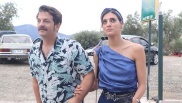 Χριστίνα Χειλά Φαμέλη - Θανάσης Τότσικας: Χώρισαν μετά από τέσσερα χρόνια σχέσης