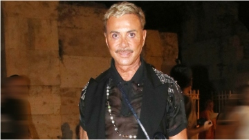 Λάκης Γαβαλάς: Ορισμένοι εκμεταλλεύονται το όνομά μου για άσχετες κριτικές και ποτέ για τη δουλειά μου