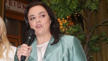 Μαρία Κοζάκου: Τέλος από την Eurovision - Η δημοσιογράφος ανακοίνωσε την αποχώρησή της