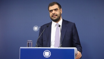 Παύλος Μαρινάκης: Η Νέα Δημοκρατία θα υπερψηφίσει την πρόταση του ΚΚΕ για εξεταστική για τα Τέμπη