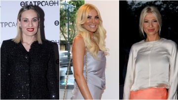 Ελεονώρα Μελέτη για Καινούργιου – Σκορδά: Μίλησα και με τις δύο, ό, τι είπαμε κατ’ ιδίαν θα μείνει μεταξύ μας