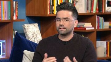 Μαραντίνης για τη δικαστική διαμάχη με τη Χρηστίδου: Φοβήθηκαν να συνεργαστούν μαζί μου, λόγω της αρνητικής δημοσιότητας