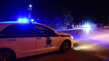 Κηφισιά: Διάρρηξη με λεία άνω των 120.000 ευρώ - Πήραν λίρες και χρυσαφικά, δεν τους κατάλαβε ο φύλακας