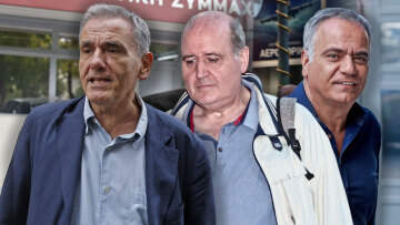 ΣΥΡΙΖΑ: To μαρτύριο της σταγόνας από την «Ομπρέλα» - Πρώτο κύμα οι 1.300 υπογραφές, στο επίκεντρο οι «ουδέτεροι»