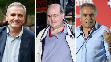 ΣΥΡΙΖΑ: Κείμενο από 1.300 μέλη - Απάτη ο μύθος Κασσελάκη, το κόμμα δεν μπορεί να είναι οι τραμπουκισμοί, θέλουμε χώρο να εκφράζει την Αριστερά