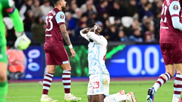 Europa League, Γουέστ Χαμ - Ολυμπιακός 1-0: «Τσάμπα» ήττα στο Λονδίνο - Δείτε το γκολ 