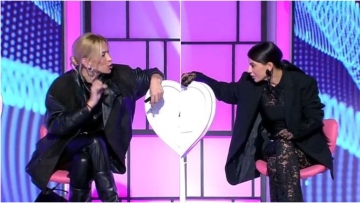 My Style Rocks: Αμάντα σε Γεωργία - «Η φωνούλα σου αντηχεί σε κάθε δευτερόλεπτο του επεισοδίου»