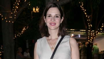 Ευγενία Δημητροπούλου: «Ήταν η πρώτη μας επιλογή να υιοθετήσουμε με τον άντρα μου»