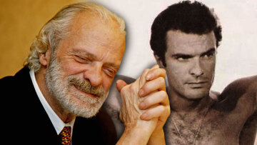 Σπύρος Φωκάς: Η πολυκύμαντη ζωή του «Έλληνα Ομάρ Σαρίφ» - Δείτε φωτογραφίες